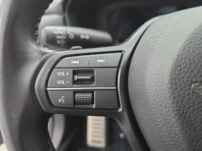 2023 Honda Accord Sport