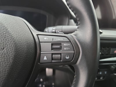 2023 Honda Accord Sport