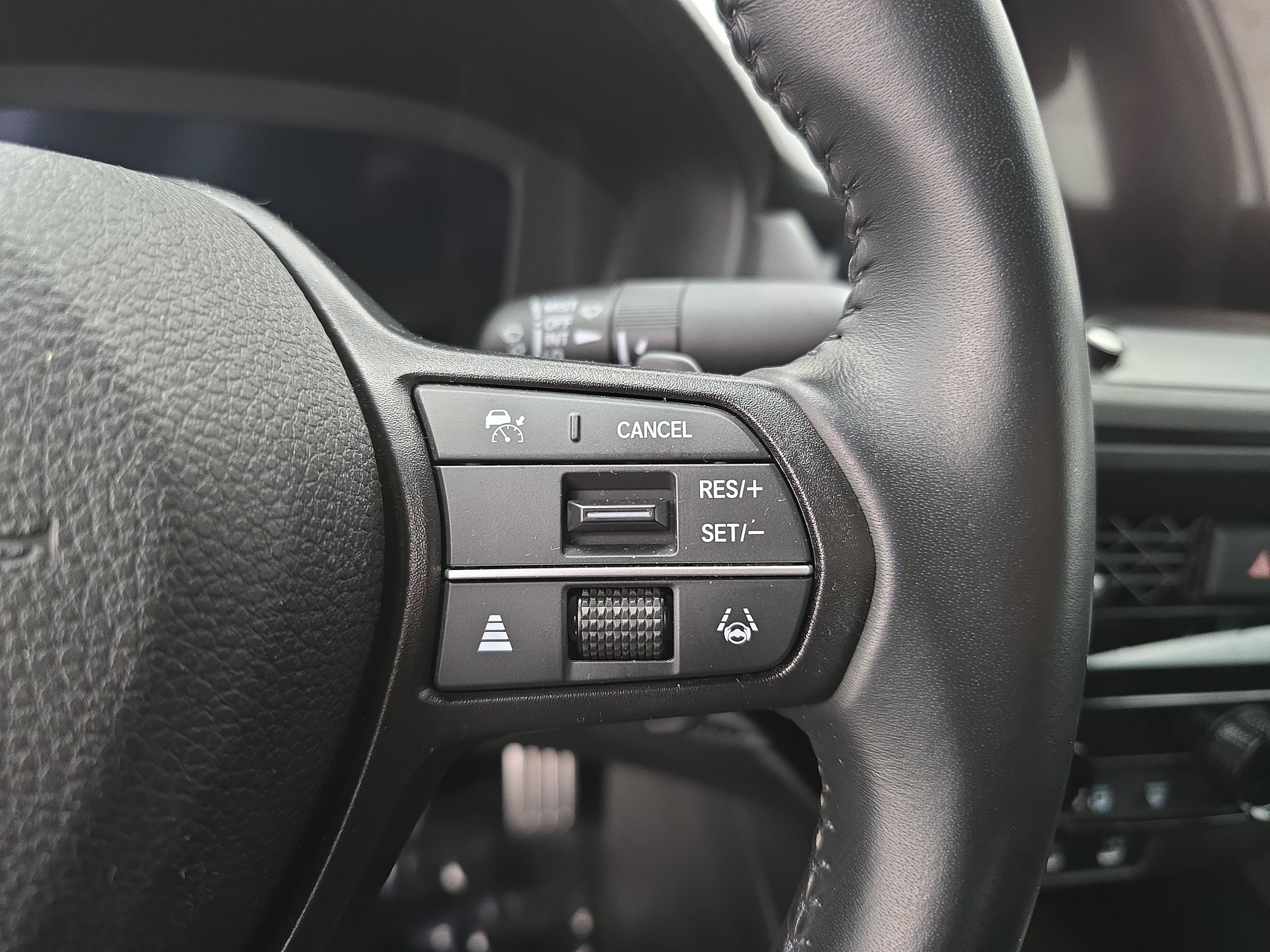 2023 Honda Accord Sport