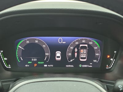 2023 Honda Accord Sport