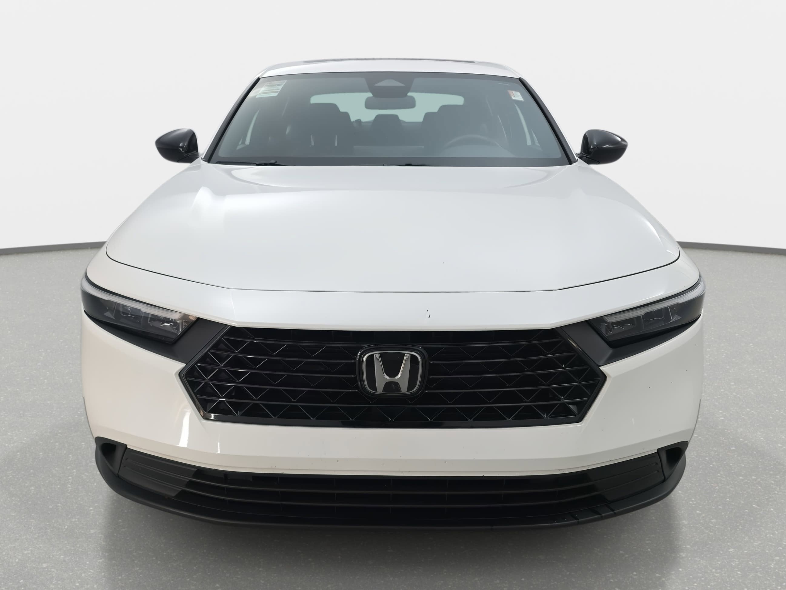 2023 Honda Accord Sport