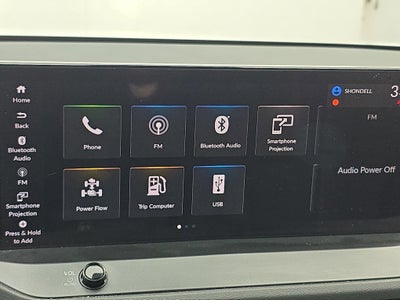 2023 Honda Accord Sport