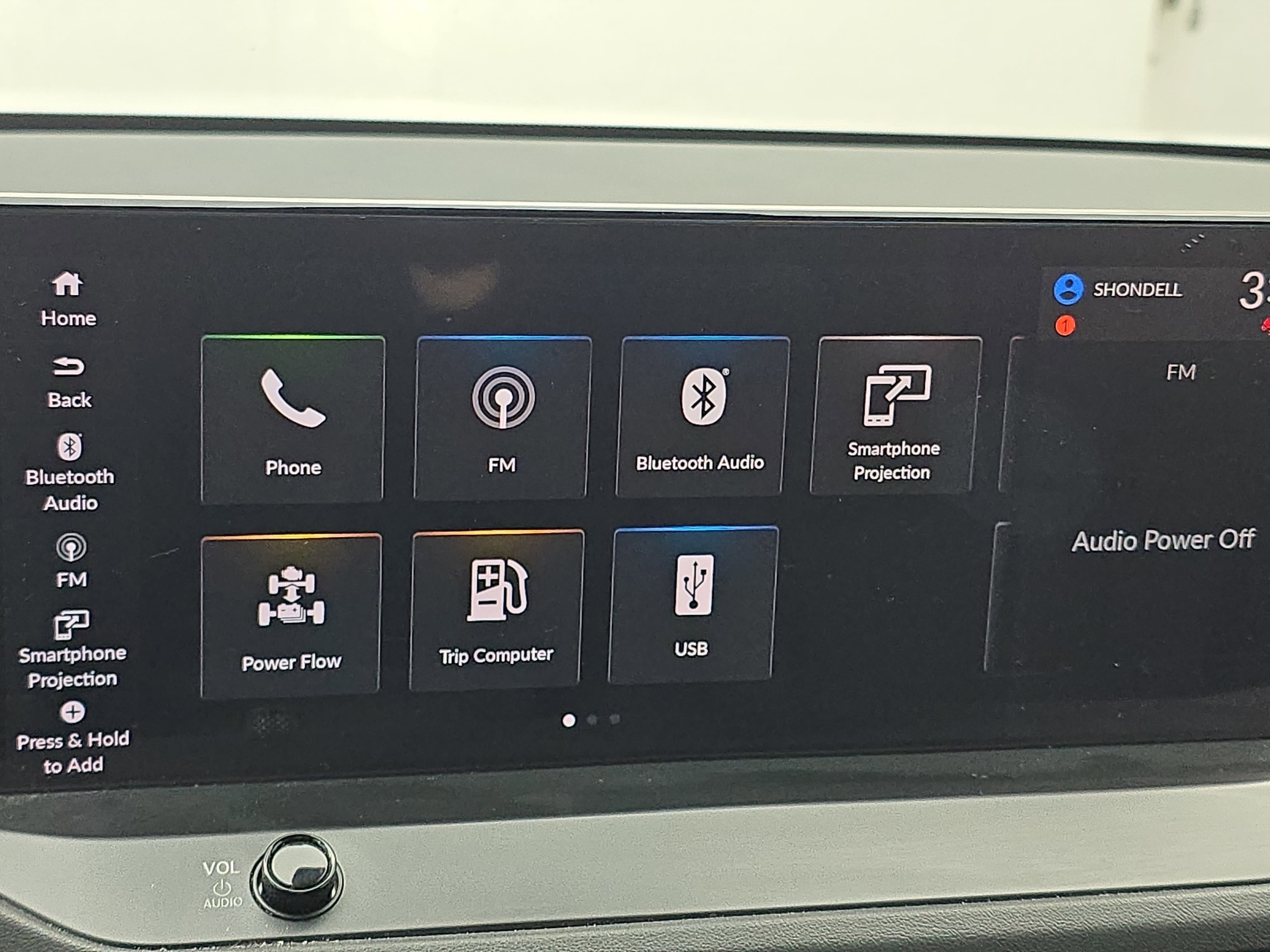 2023 Honda Accord Sport