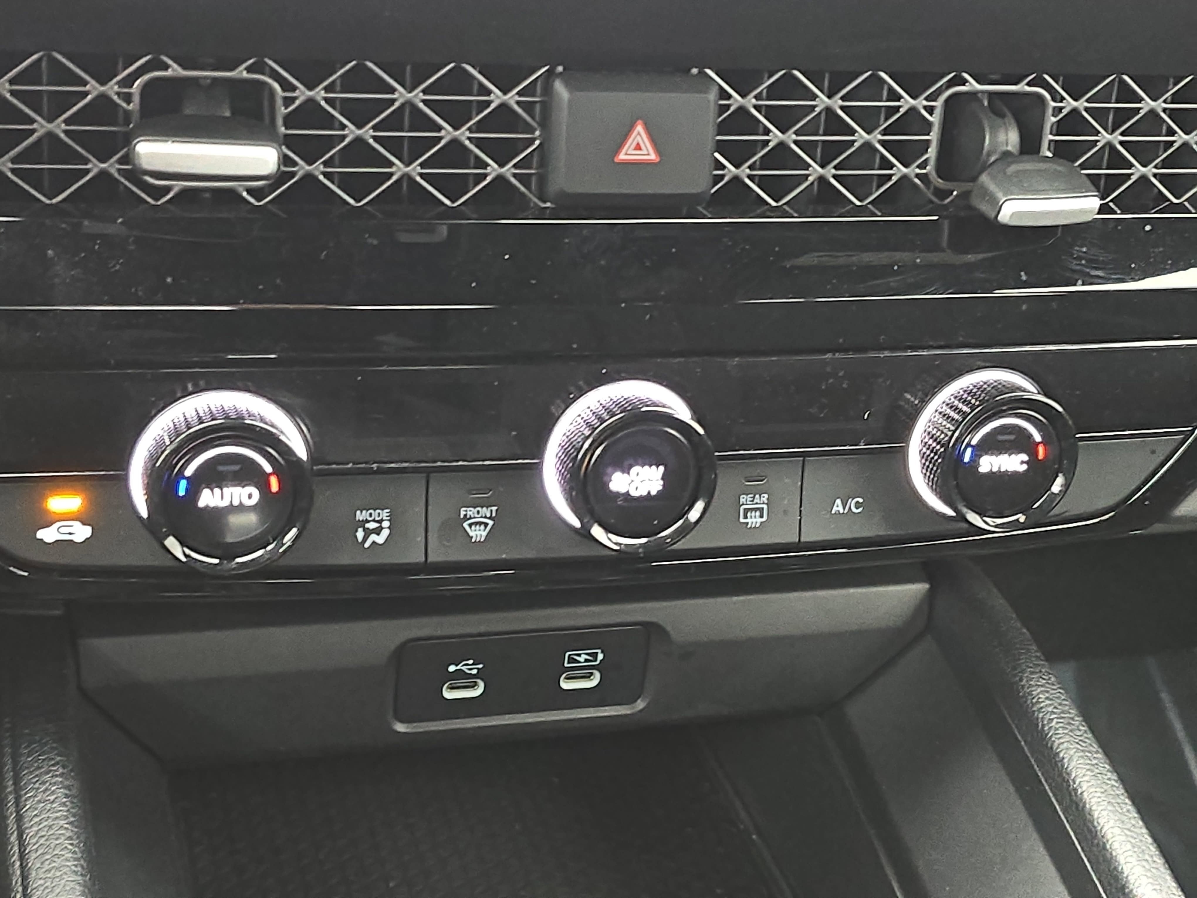 2023 Honda Accord Sport