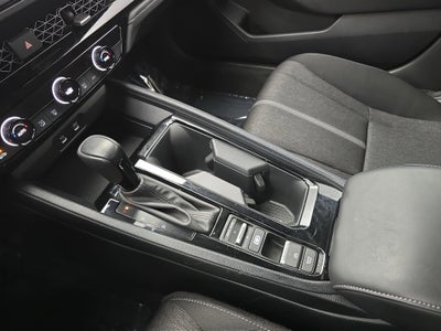 2023 Honda Accord Sport