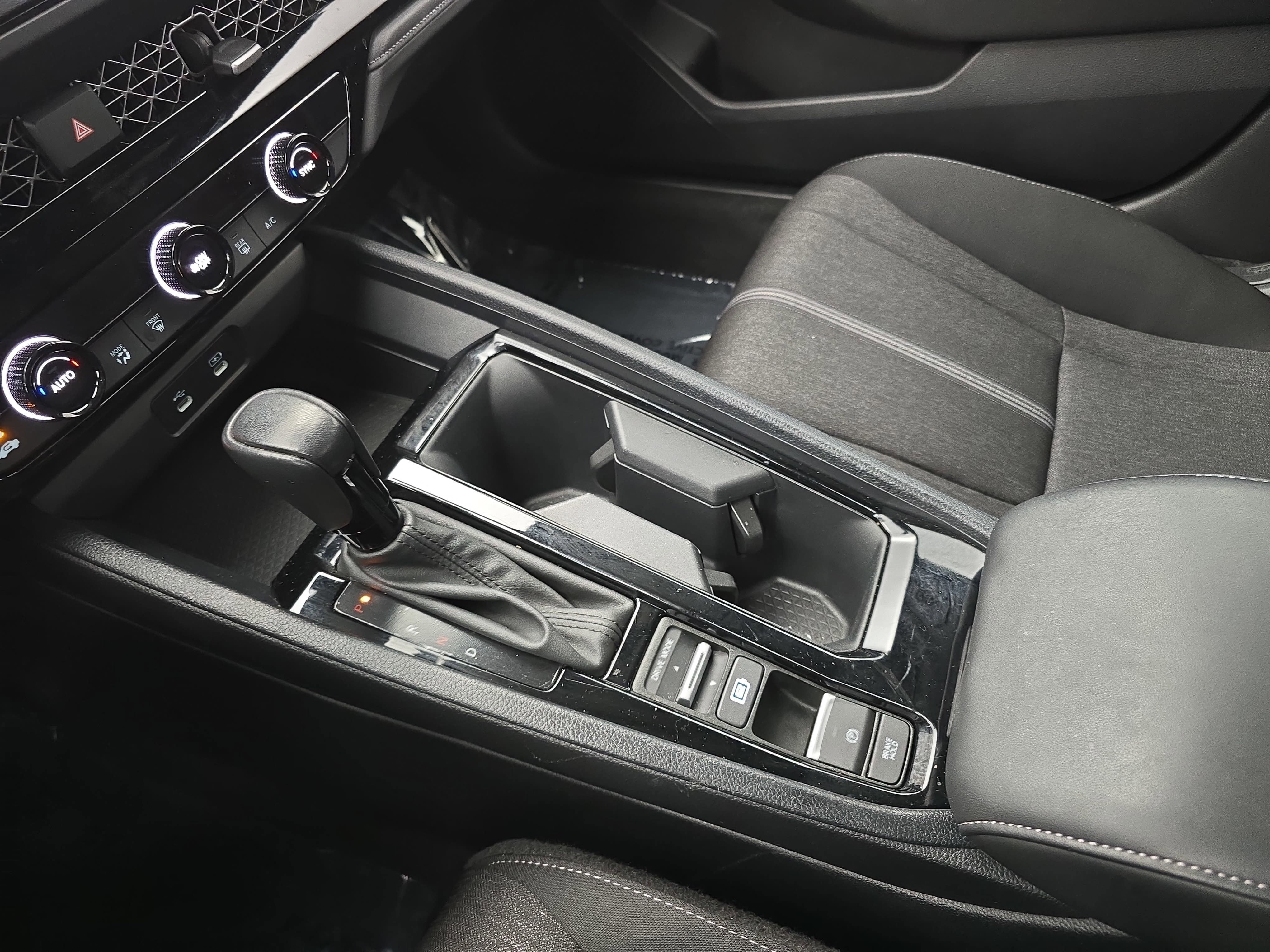 2023 Honda Accord Sport