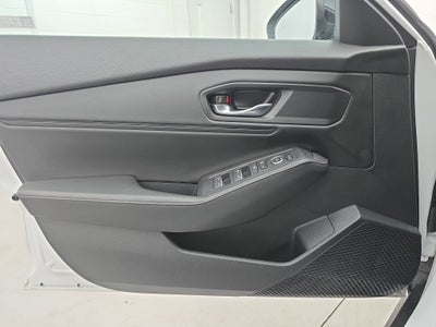 2023 Honda Accord Sport