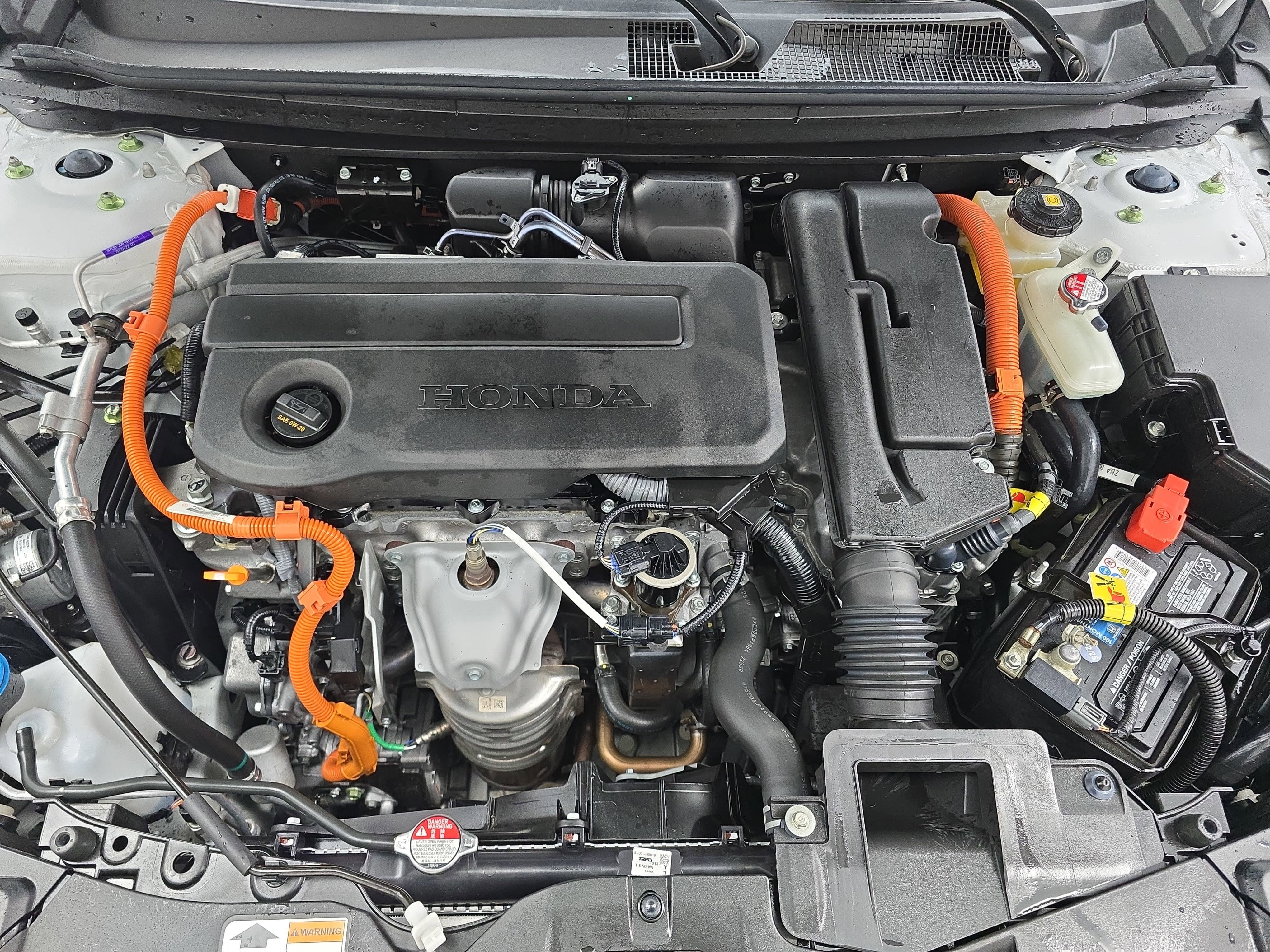 2023 Honda Accord Sport