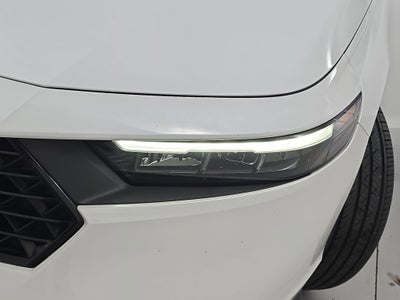 2023 Honda Accord Sport