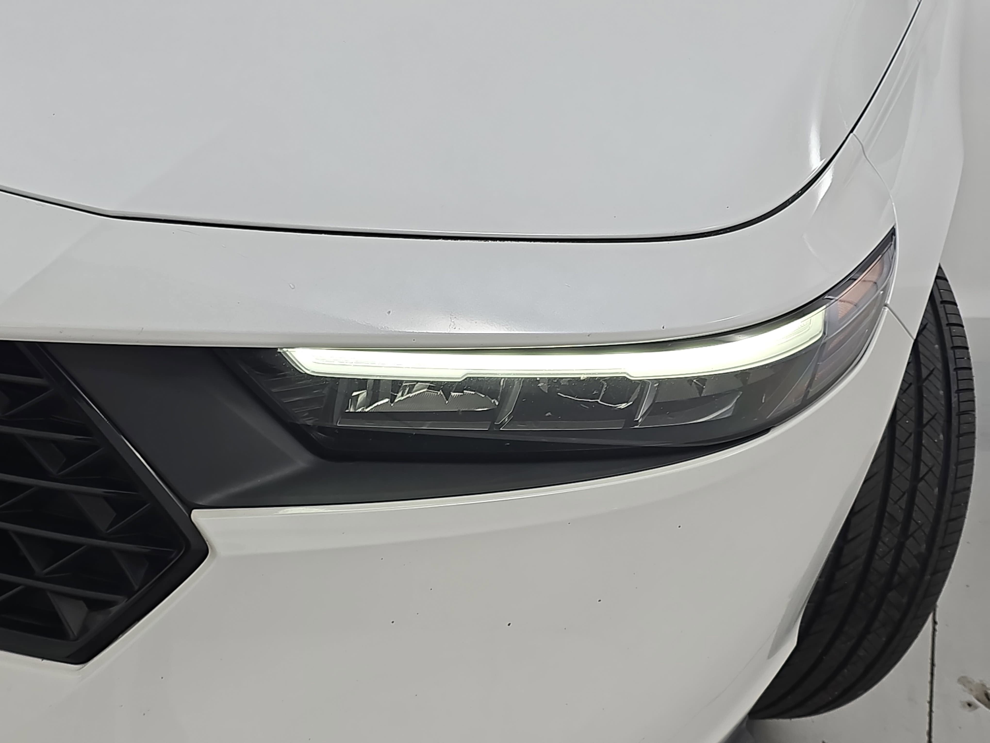 2023 Honda Accord Sport