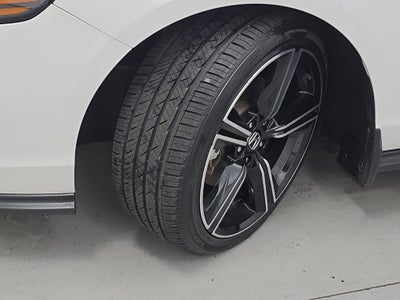 2023 Honda Accord Sport