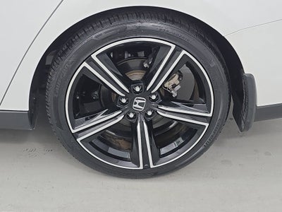 2023 Honda Accord Sport