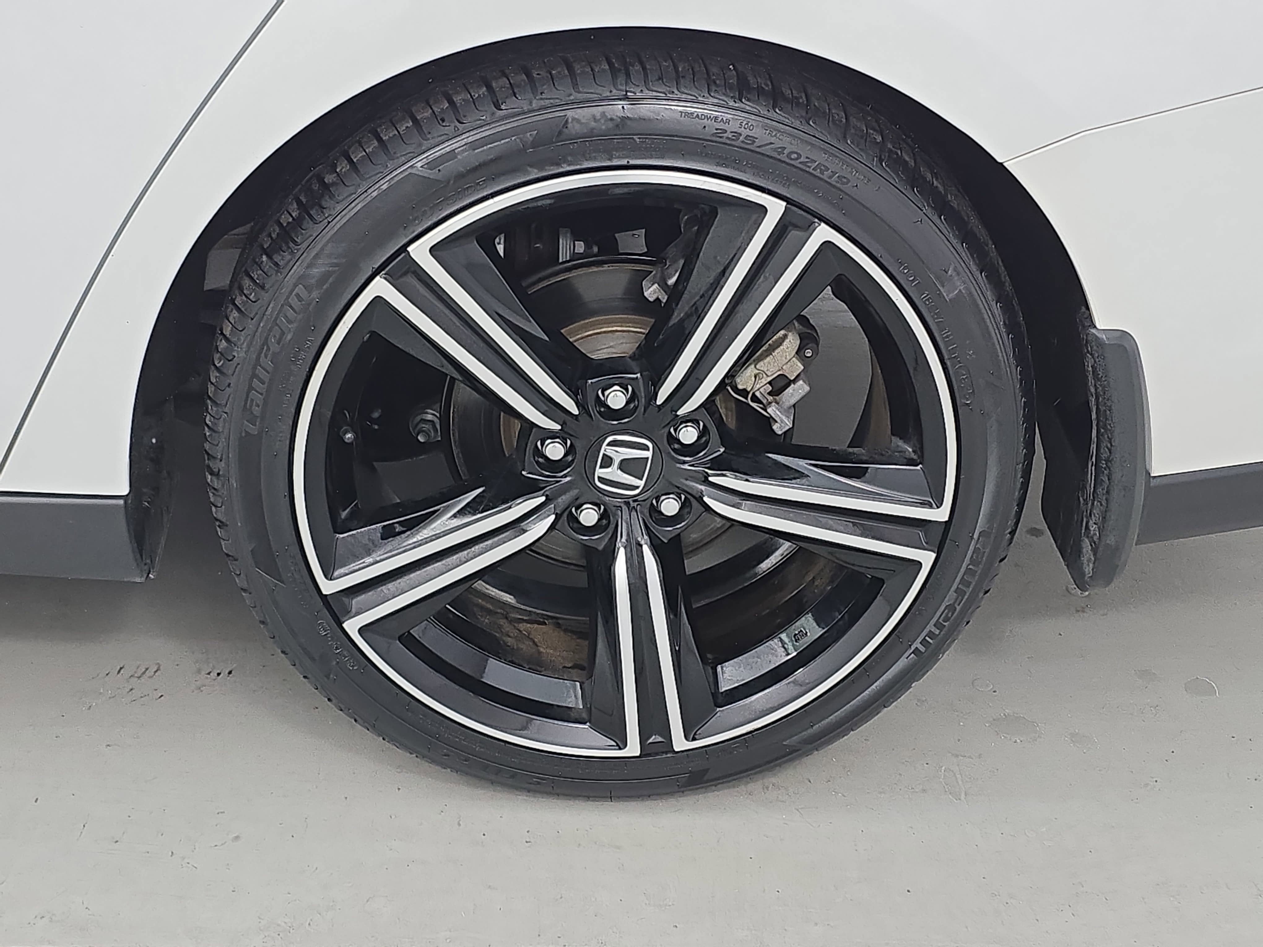 2023 Honda Accord Sport