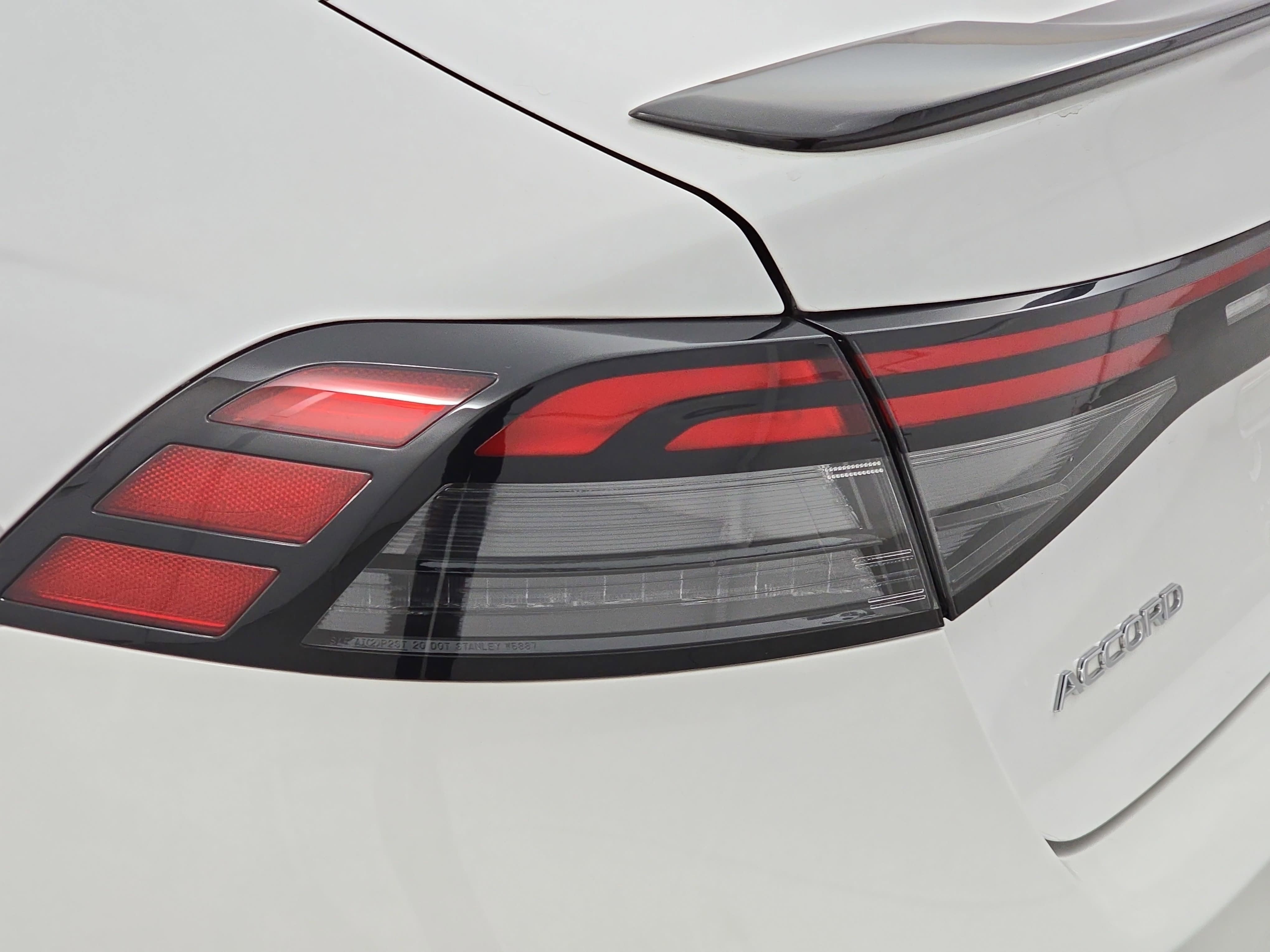 2023 Honda Accord Sport