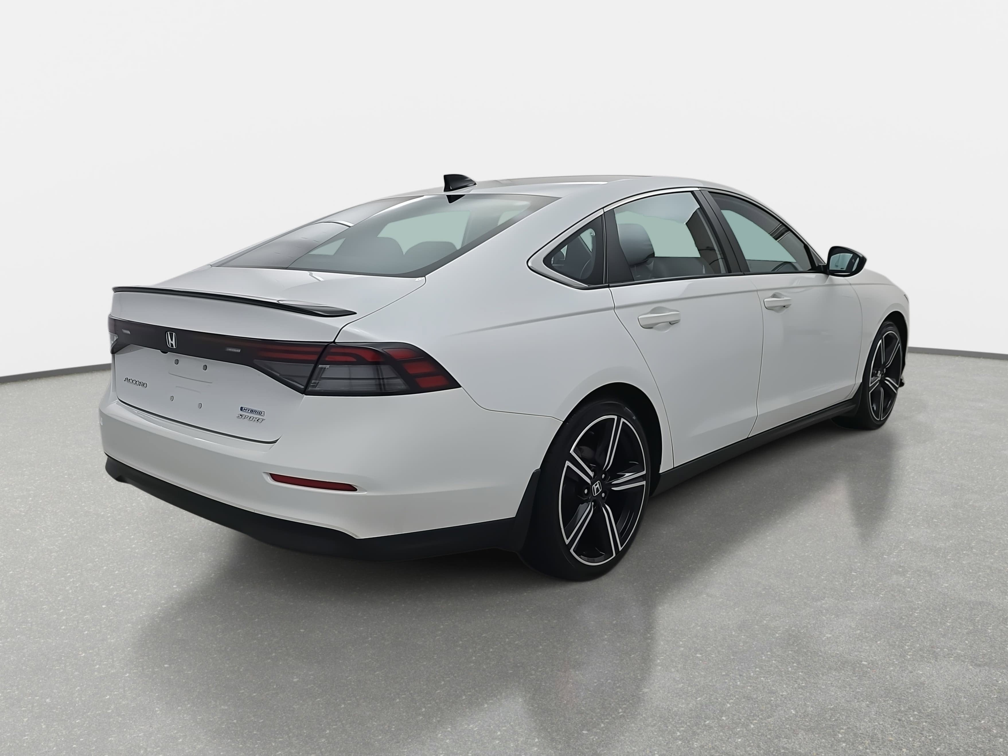 2023 Honda Accord Sport