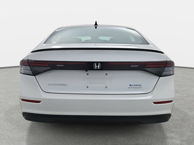 2023 Honda Accord Sport