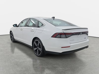 2023 Honda Accord Sport