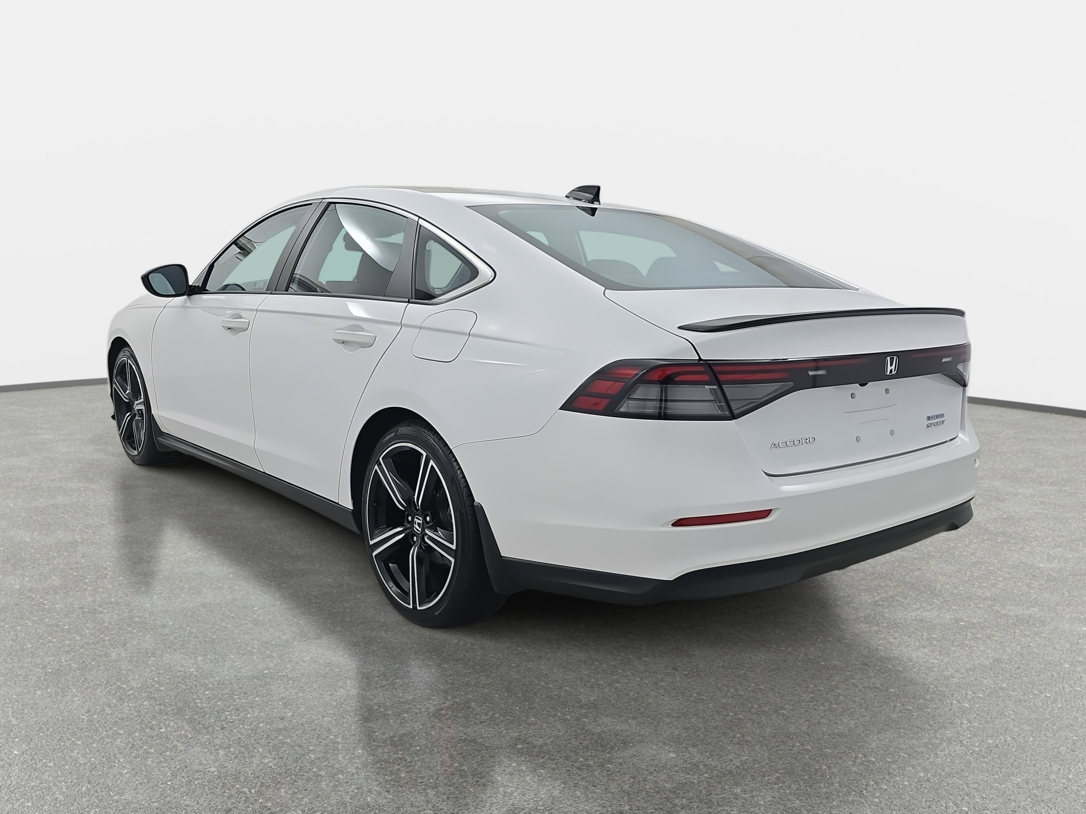 2023 Honda Accord Sport