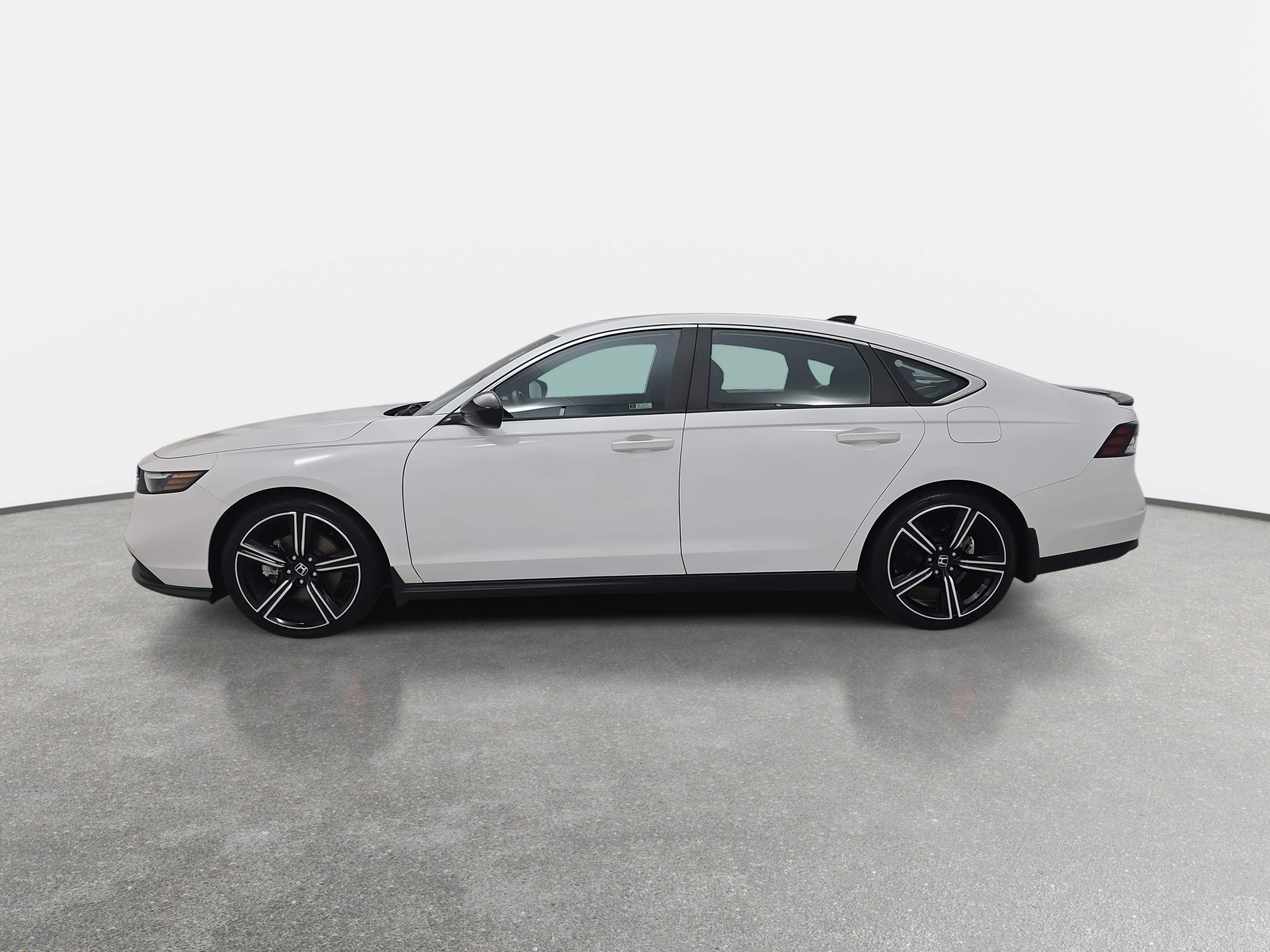 2023 Honda Accord Sport