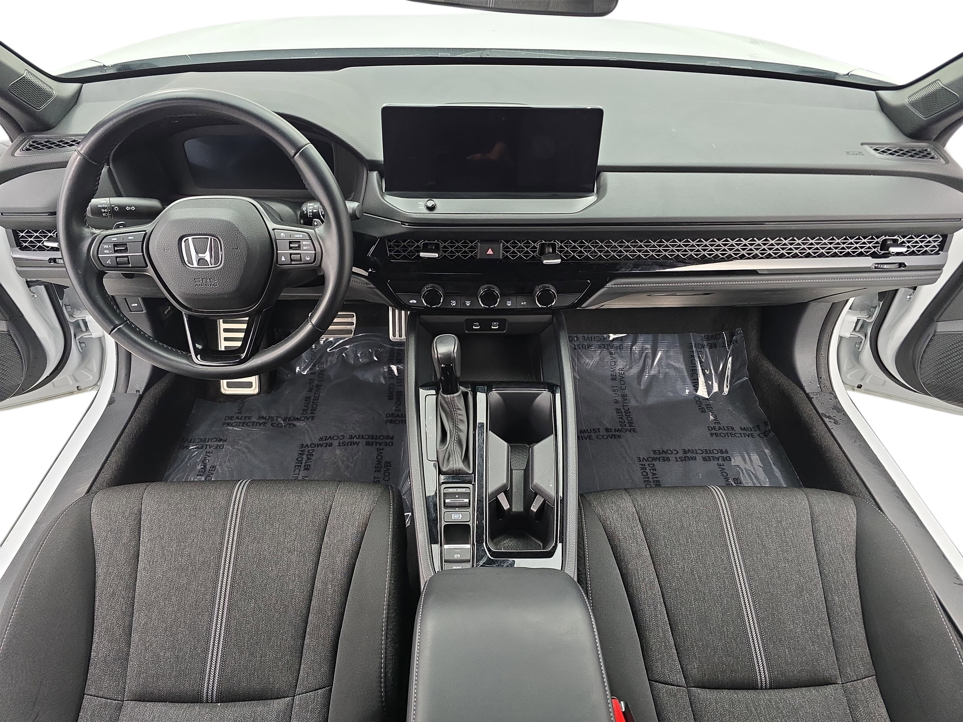 2023 Honda Accord Sport