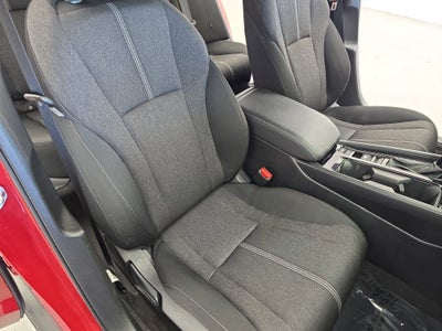 2024 Honda Accord Sport