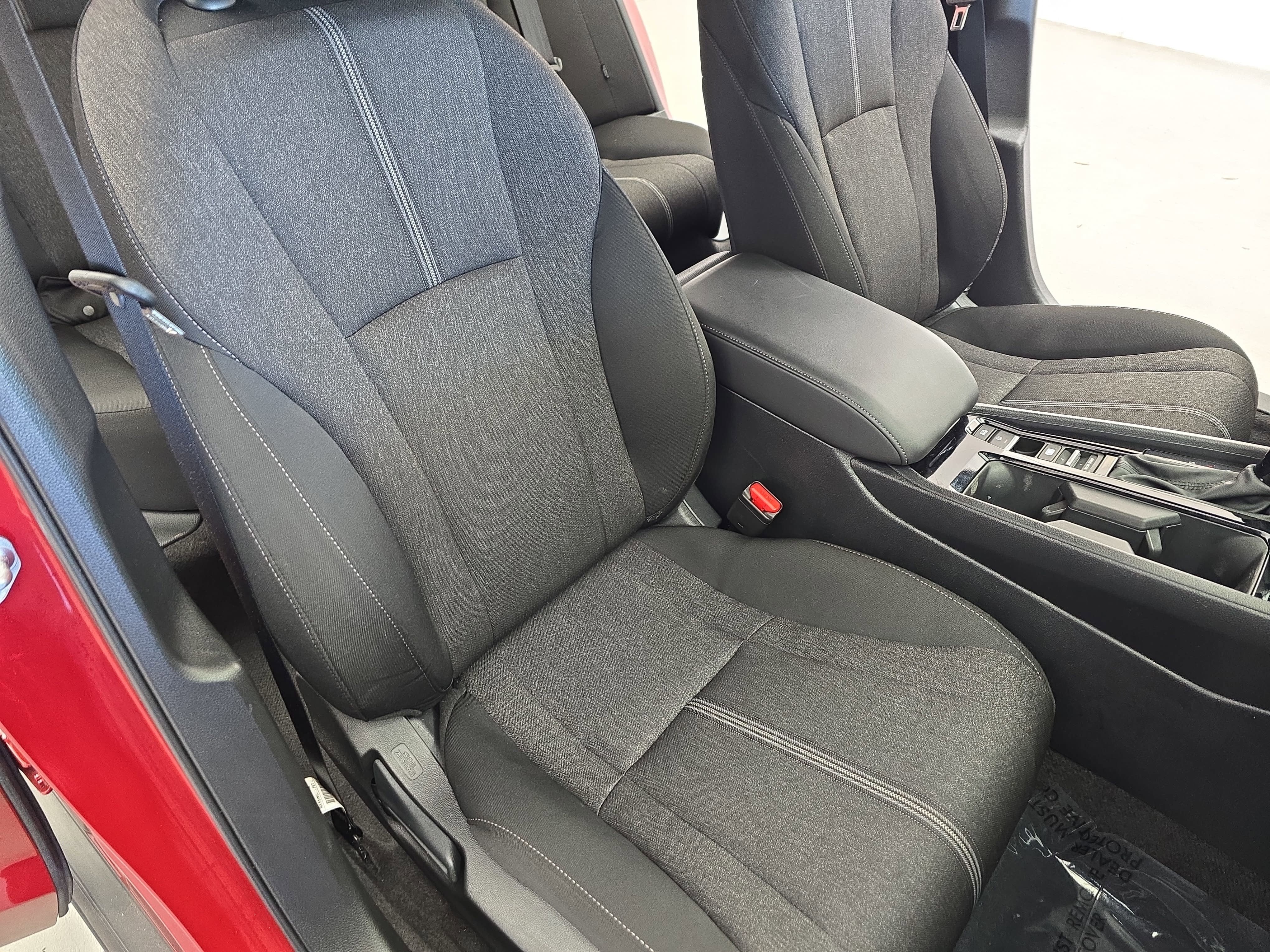 2024 Honda Accord Sport