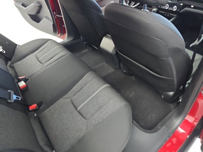 2024 Honda Accord Sport