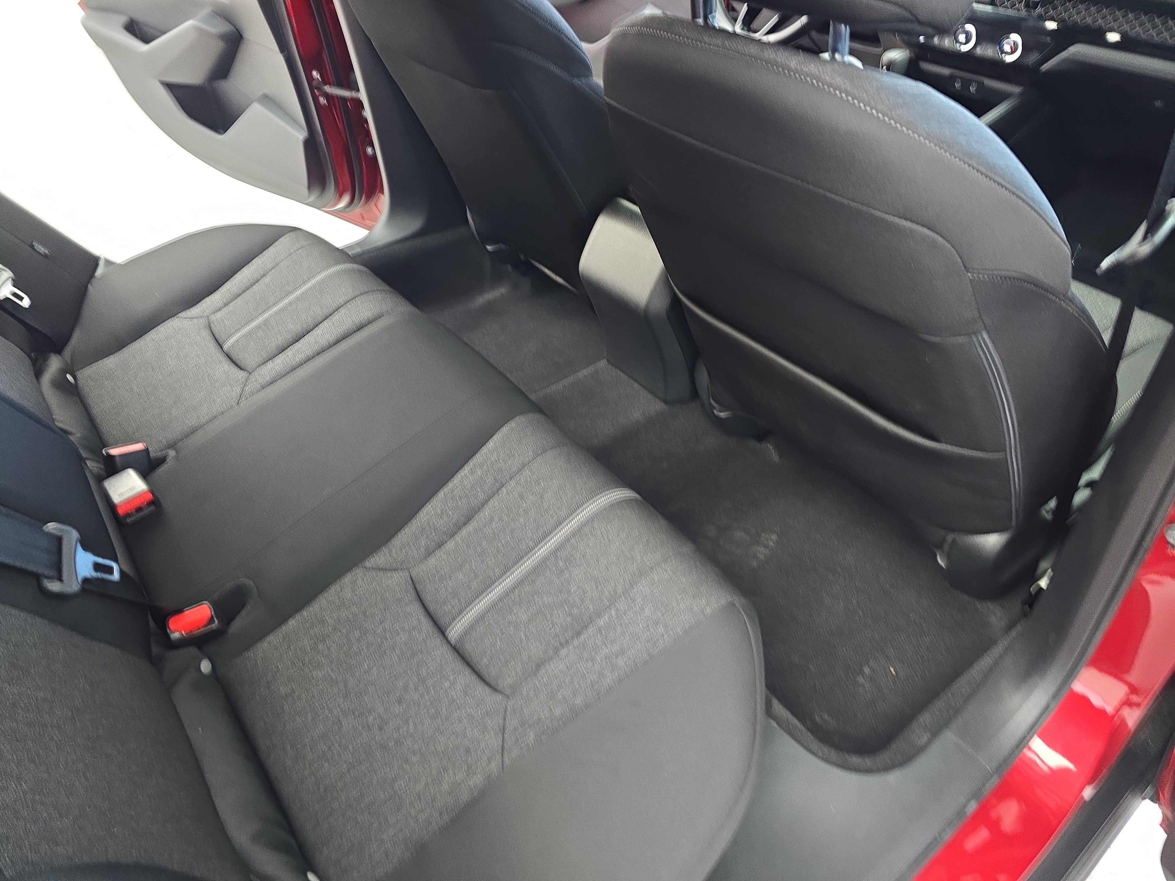 2024 Honda Accord Sport