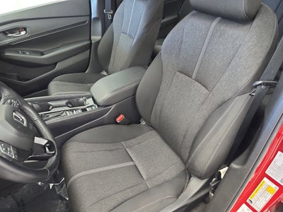 2024 Honda Accord Sport