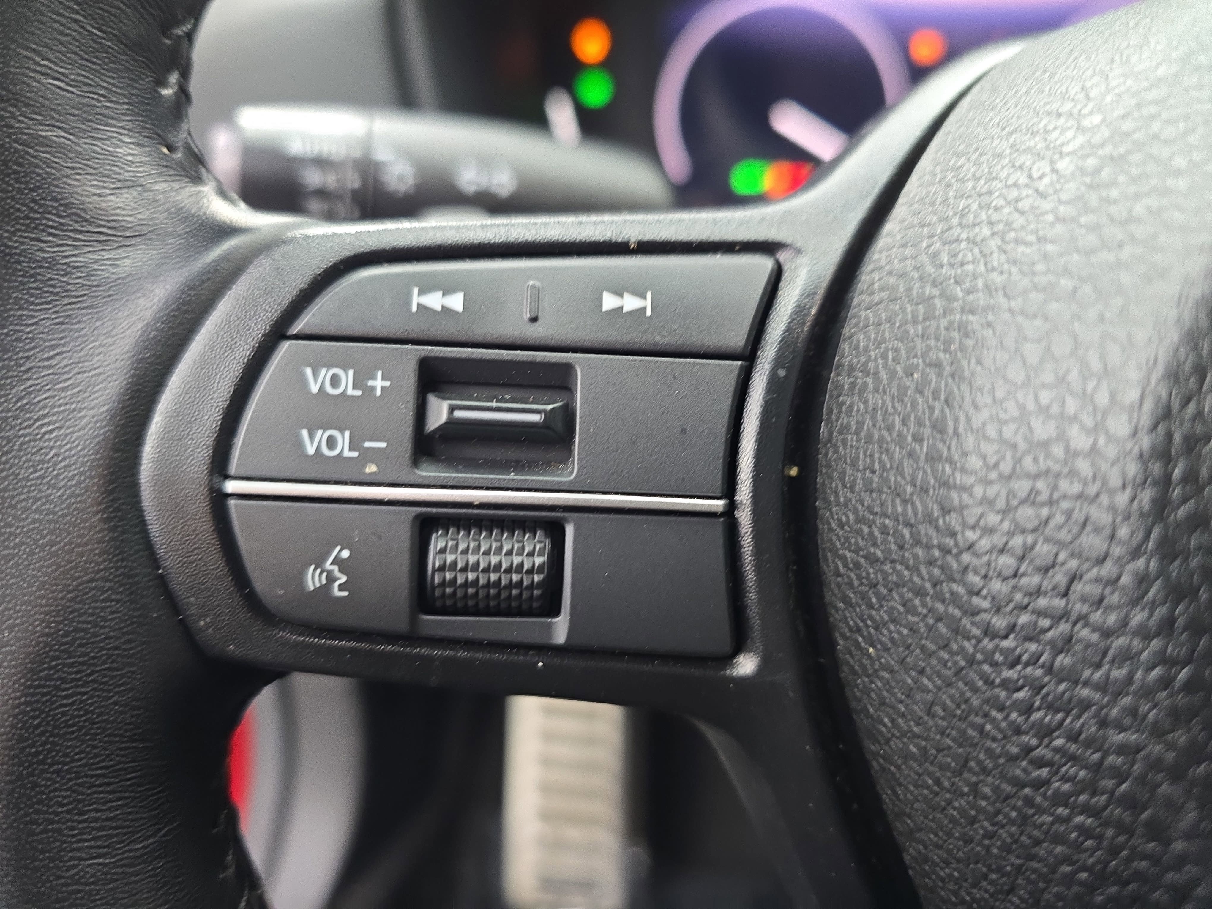 2024 Honda Accord Sport