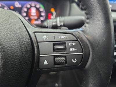 2024 Honda Accord Sport