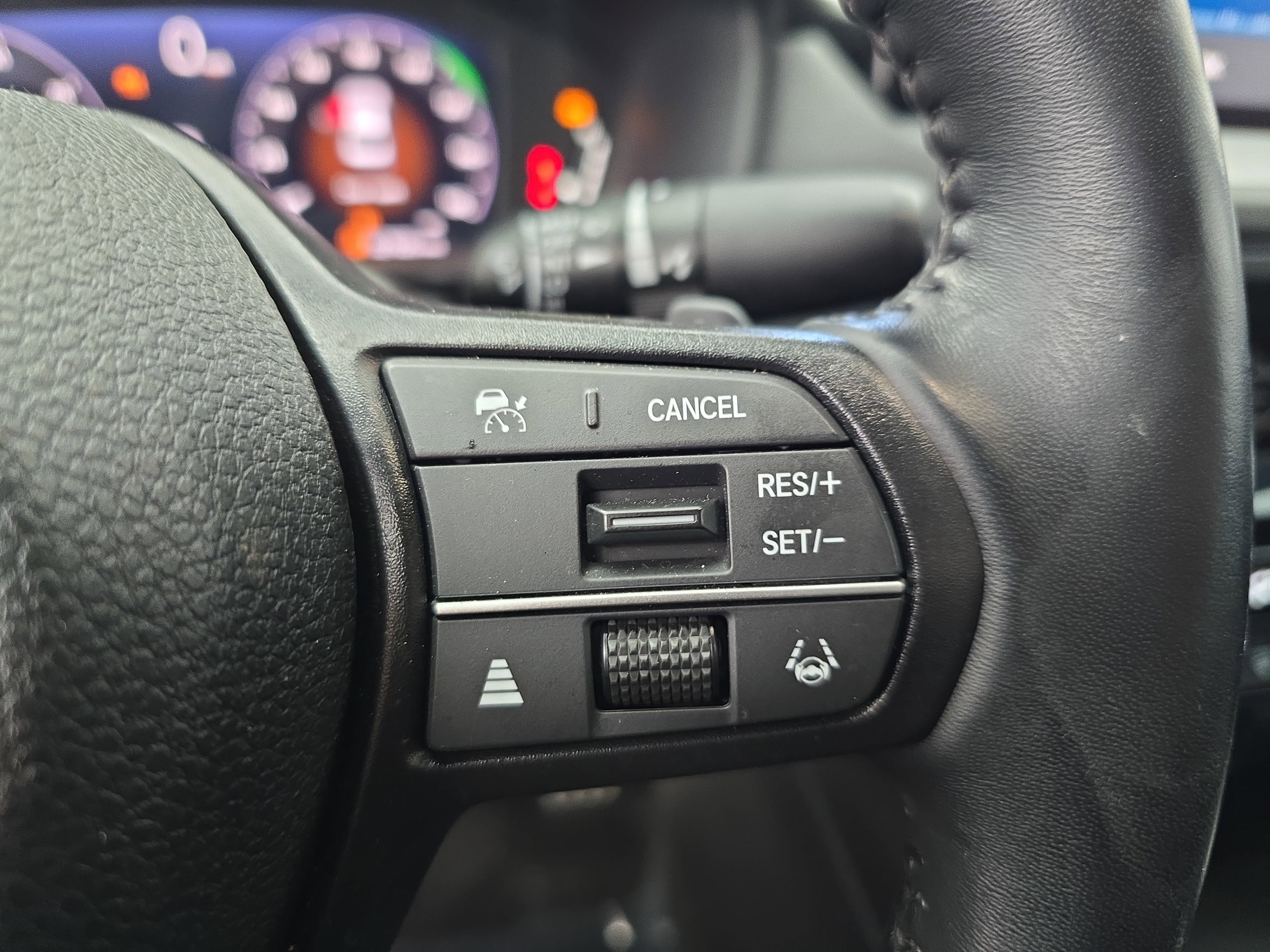 2024 Honda Accord Sport