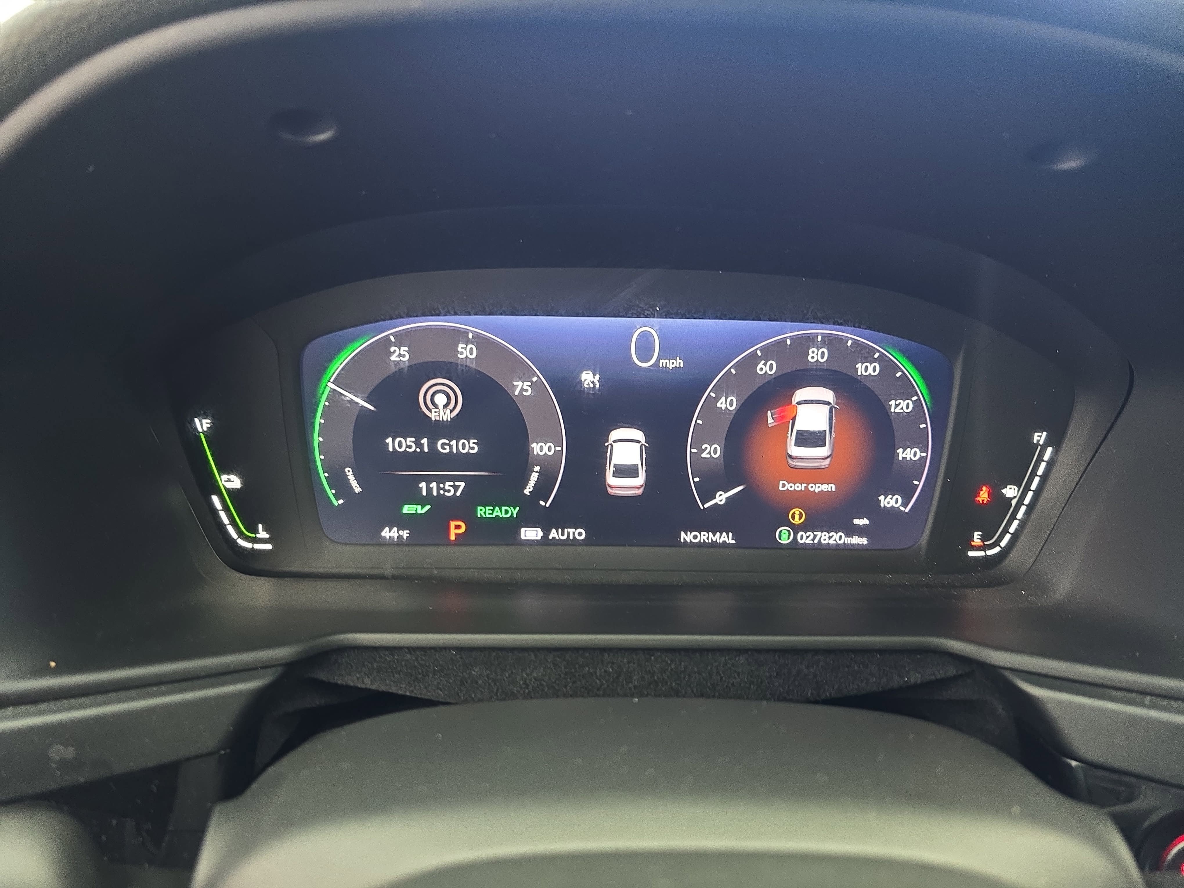 2024 Honda Accord Sport