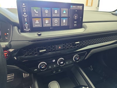 2024 Honda Accord Sport