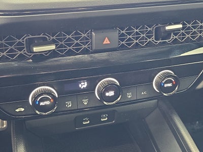 2024 Honda Accord Sport