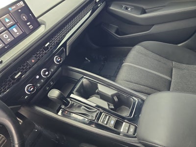 2024 Honda Accord Sport