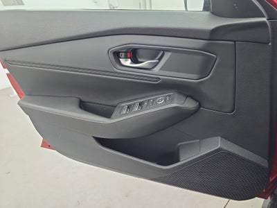 2024 Honda Accord Sport