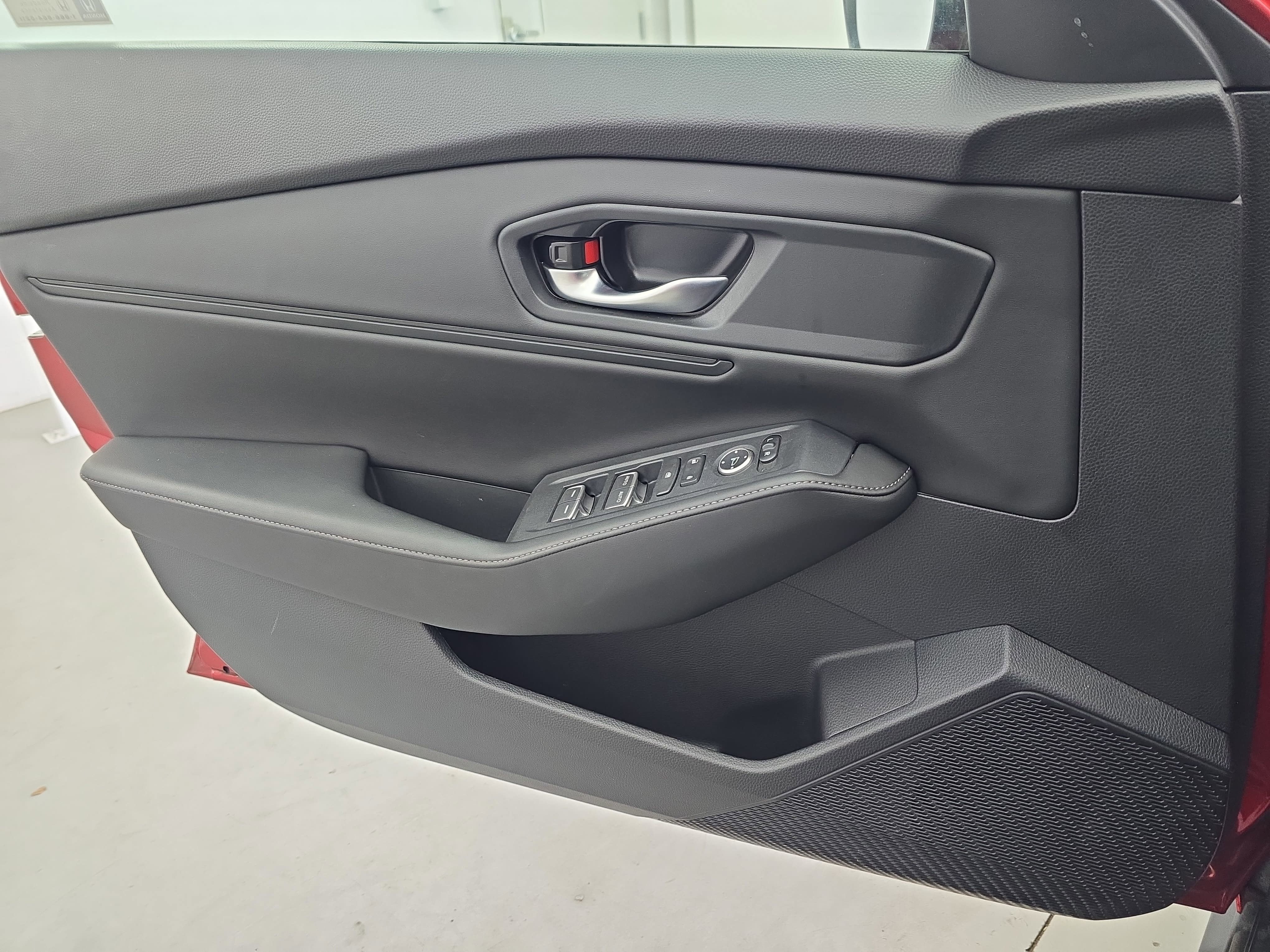 2024 Honda Accord Sport