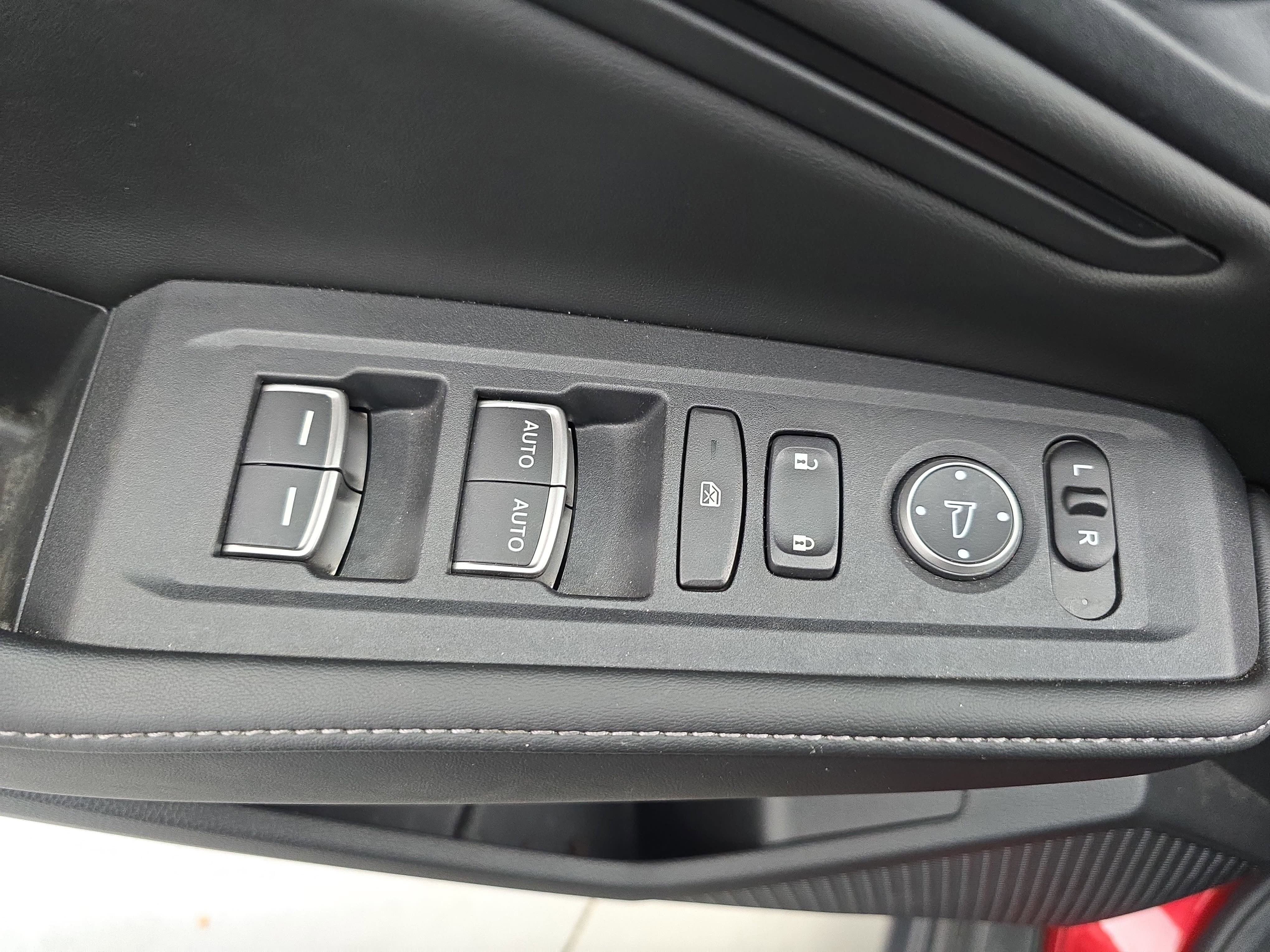 2024 Honda Accord Sport