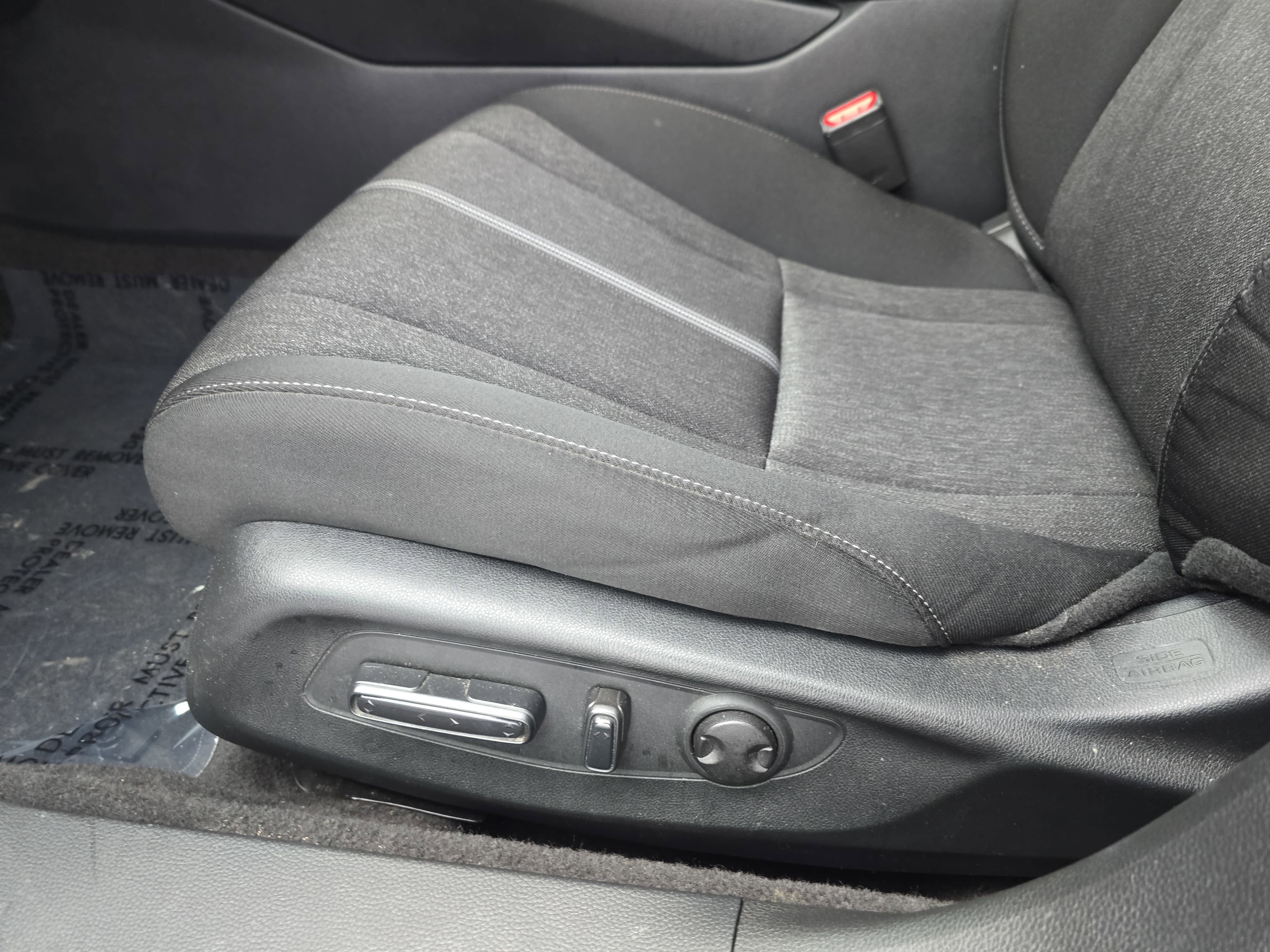 2024 Honda Accord Sport