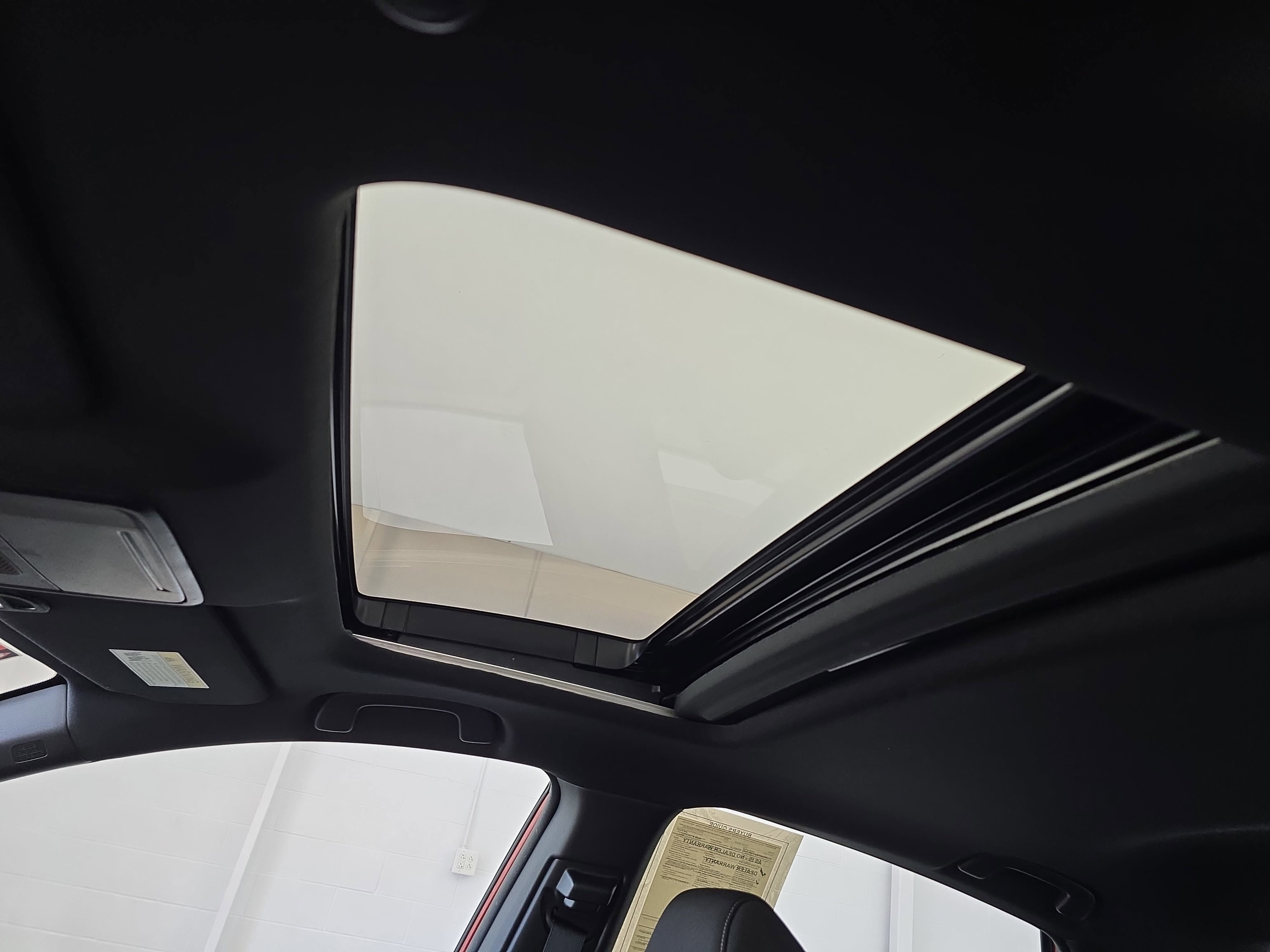 2024 Honda Accord Sport