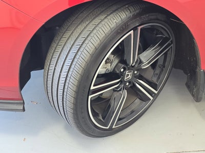 2024 Honda Accord Sport