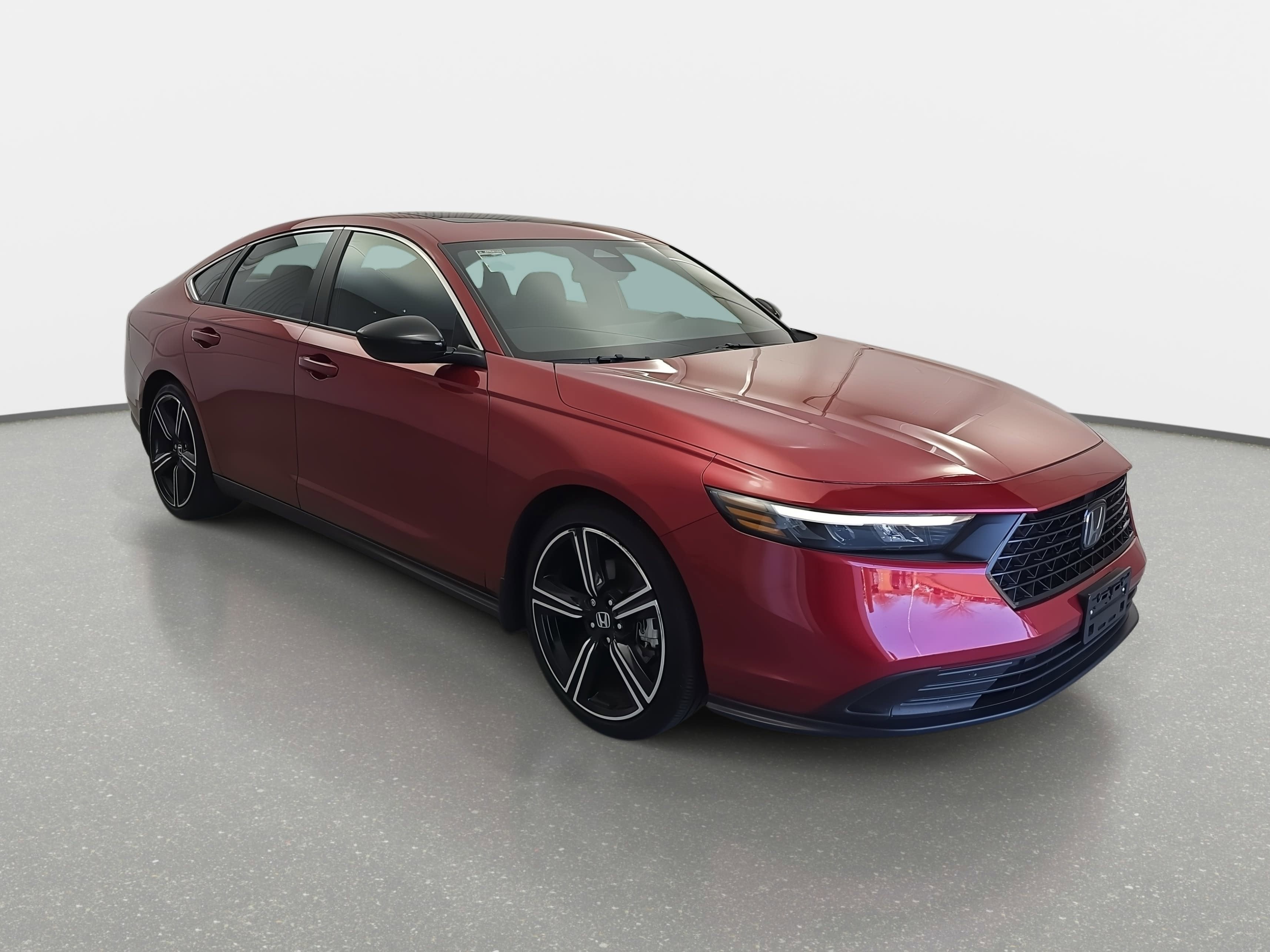 2024 Honda Accord Sport