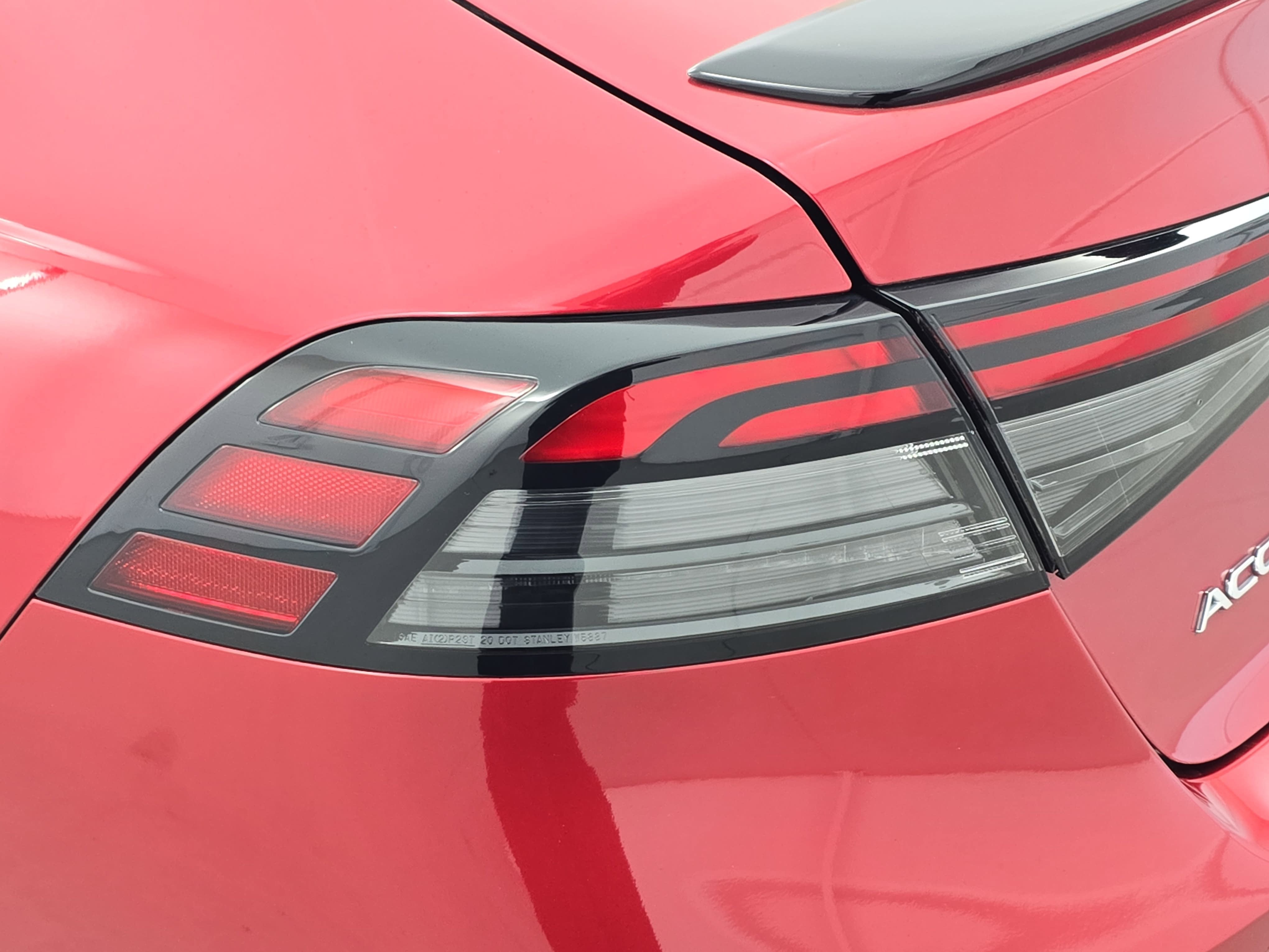 2024 Honda Accord Sport