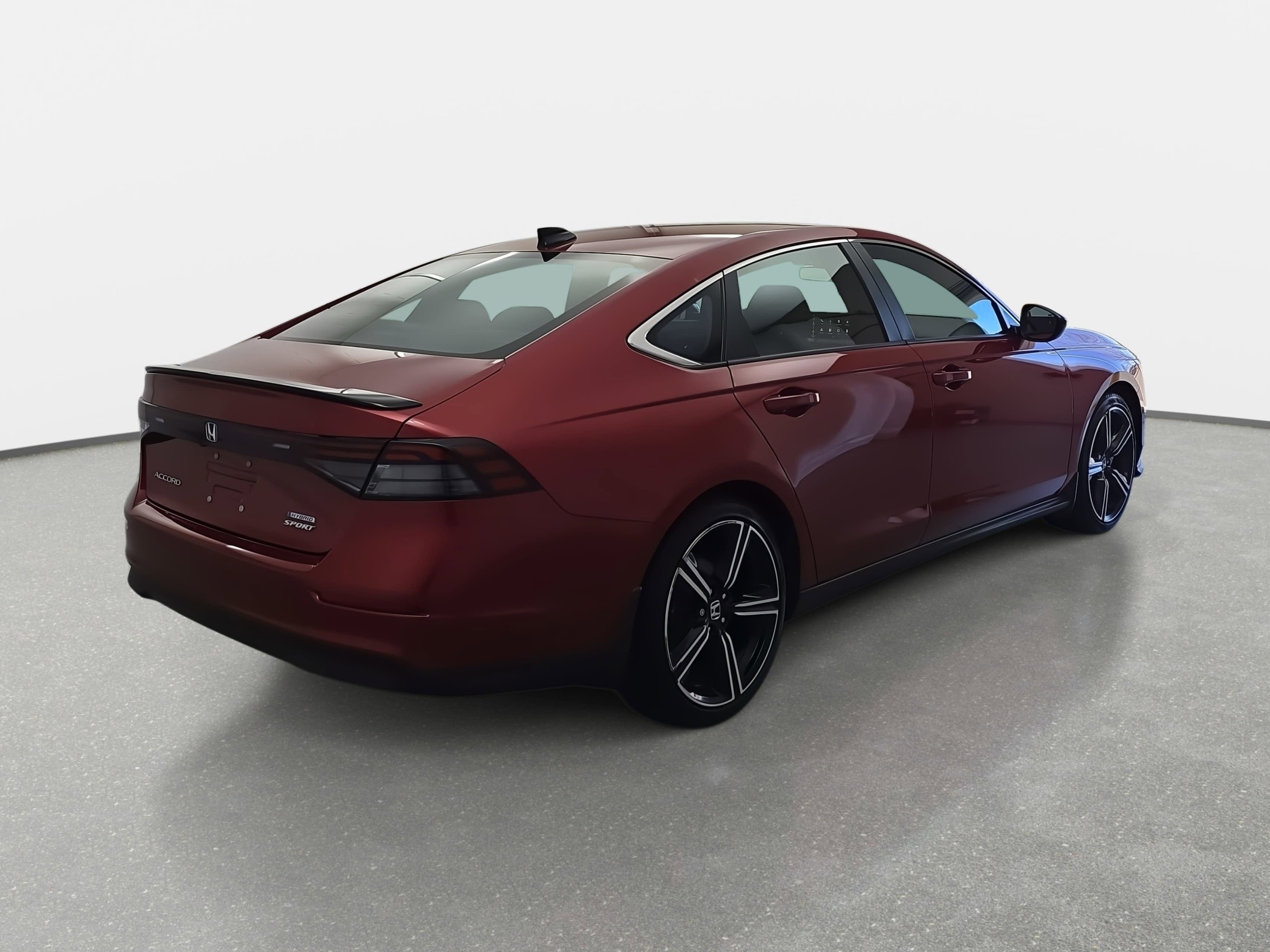 2024 Honda Accord Sport