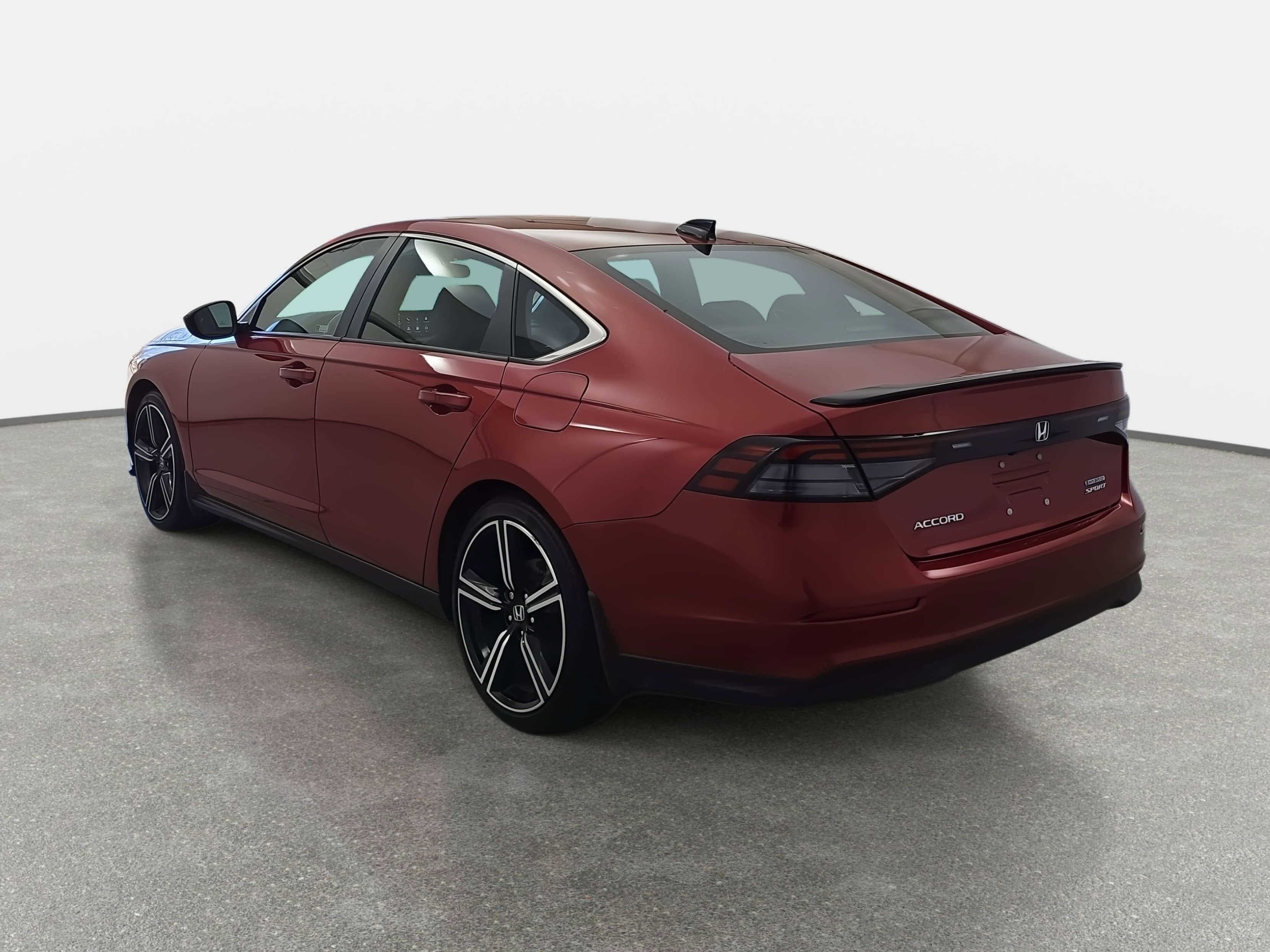 2024 Honda Accord Sport