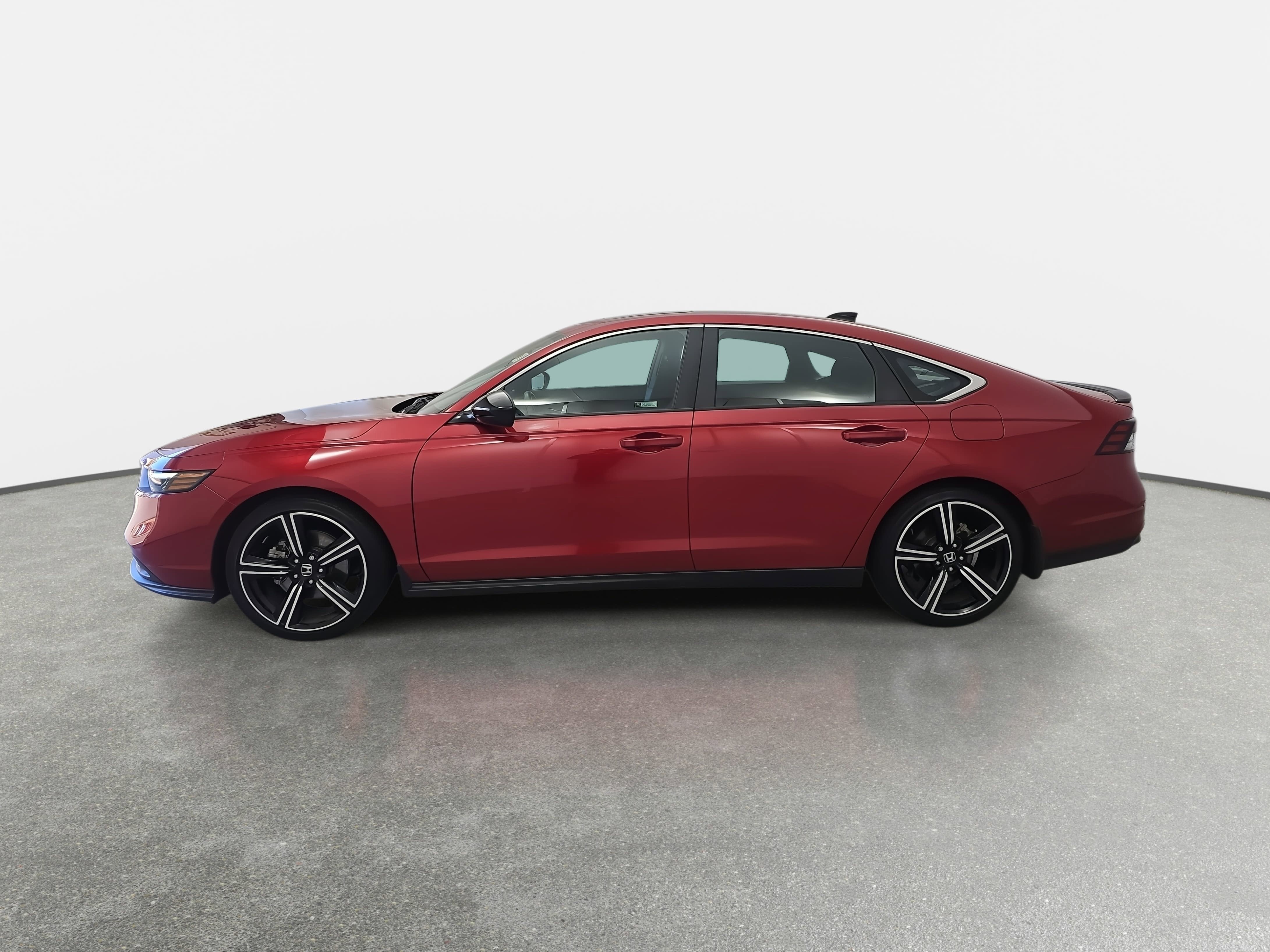 2024 Honda Accord Sport