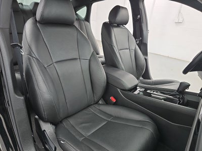 2025 Honda Accord Sport