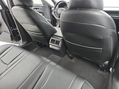 2025 Honda Accord Sport