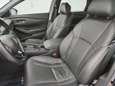 2025 Honda Accord Sport